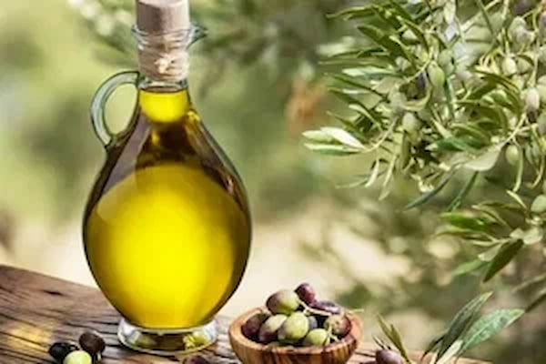 تصویر 2 از قیمت روغن زیتون بدون بو + خرید باور نکردنی